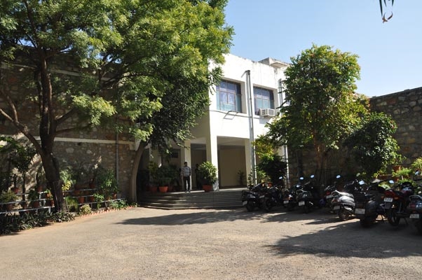 COOPERATIVE RECRUITMENT BOARD RAJASTHAN, JAIPUR