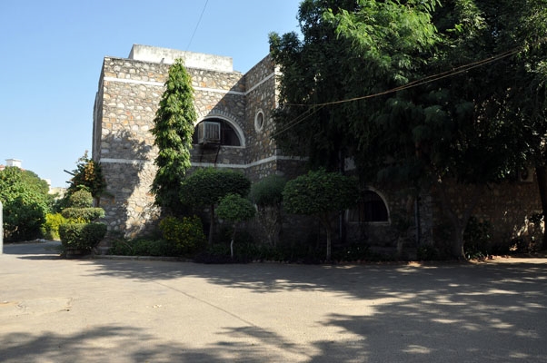 COOPERATIVE RECRUITMENT BOARD